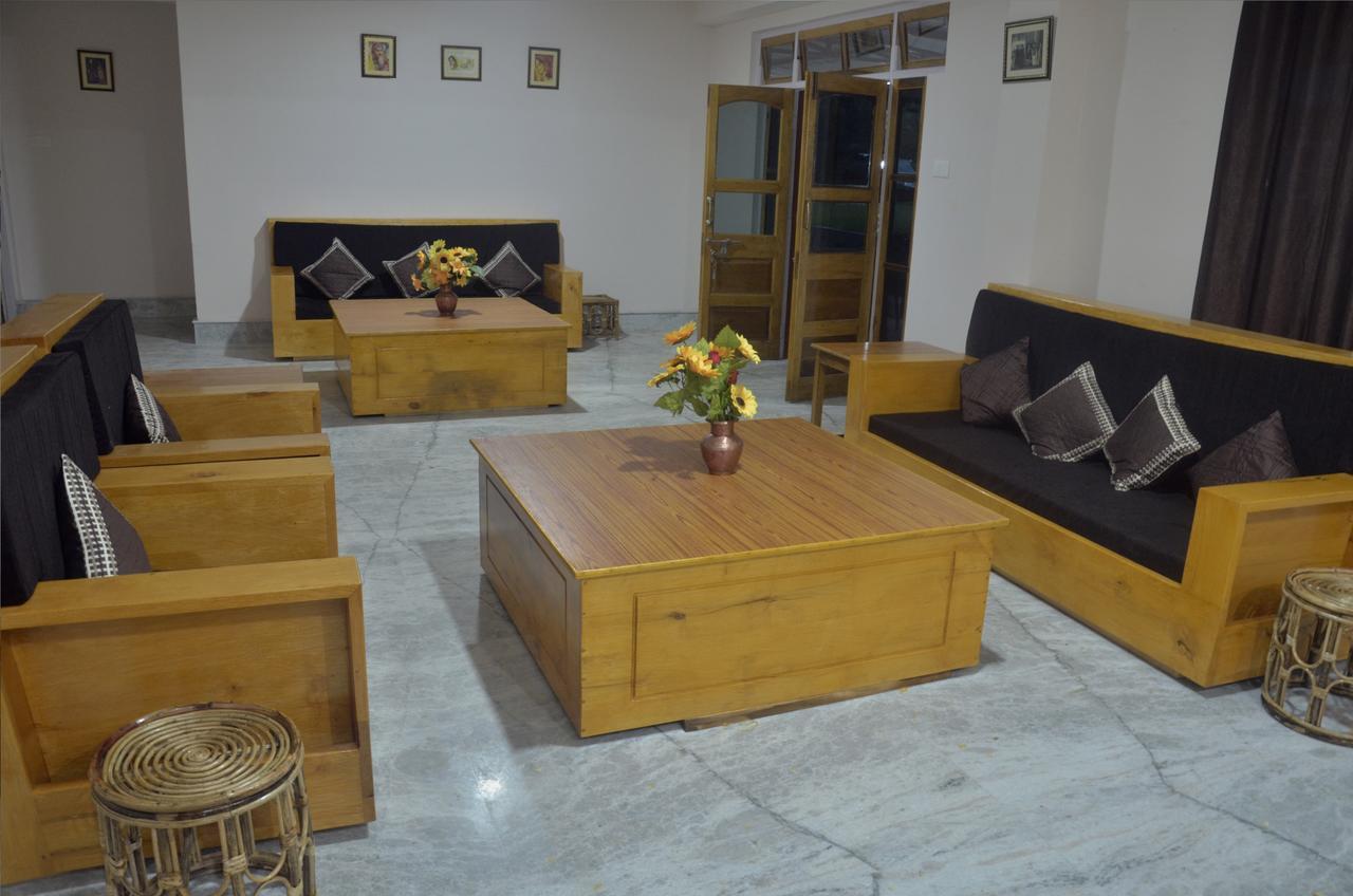 منتجع جرين ليف بيلينغ المظهر الخارجي الصورة
